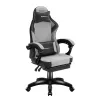 Mänguri Tool Huzaro HZ-FORCE 3.7 GREY
