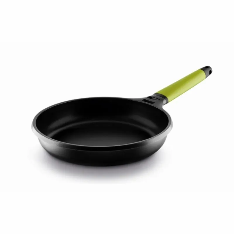 Keptuvė Castey F3 I30 30CM Ø 30 cm Žalia Kivis Aliuminis