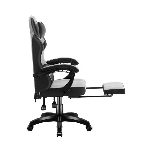 Mänguri Tool Huzaro HZ-FORCE 3.7 GREY