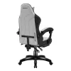 Стул Gaming Huzaro HZ-FORCE 3.7 GREY