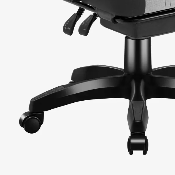 Gaming Chair Huzaro HZ-FORCE 3.7 GREY