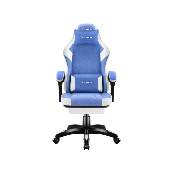 Стул Gaming Huzaro HZ-FORCE 3.7 BLUE