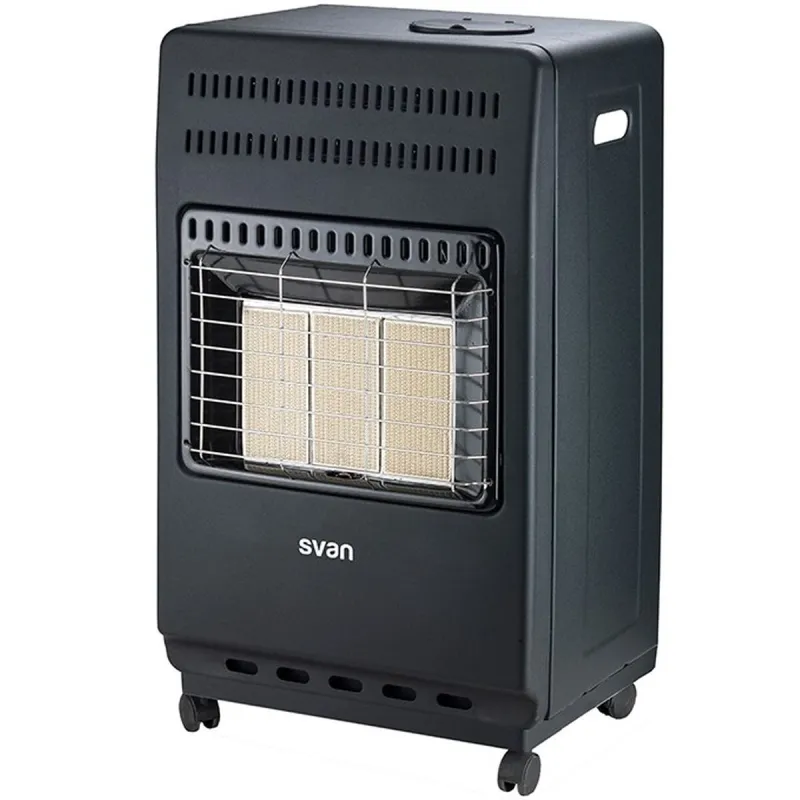 Наружный Обогреватель SVAN 4200 W