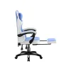 Стул Gaming Huzaro HZ-FORCE 3.7 BLUE