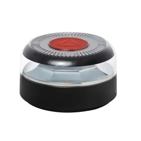 Pelituoli Huzaro HZ-FORCE 3.7 RGB BLACK