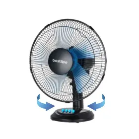 Настольный вентилятор Bastilipo BARROSA Чёрный 50 W