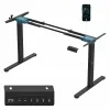 Adjustable support Mark Adler MA-XENO 4.5 BLACK Black