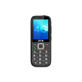 Мобильный телефон для пожилых людей SPC 2344N Чёрный 64 Гб 2,4"