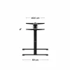 Adjustable support Mark Adler MA-XENO 4.5 BLACK Black