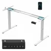 Adjustable support Mark Adler MA-XENO 4.5 WHITE White
