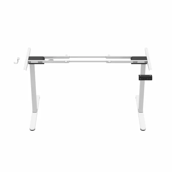 Adjustable support Mark Adler MA-XENO 4.5 WHITE White