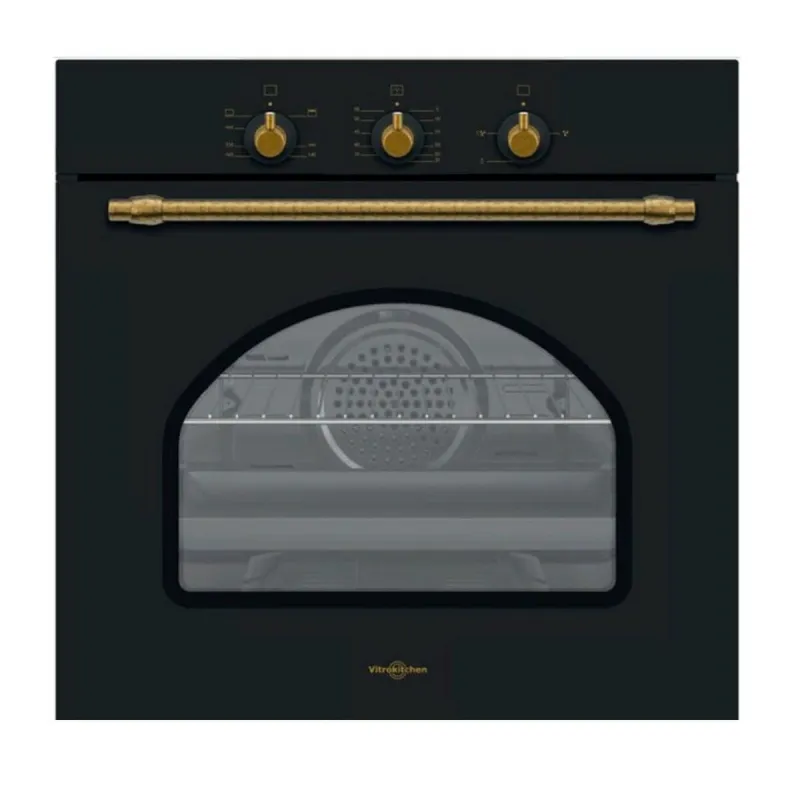 Духовой шкаф Vitrokitchen HG602RB 60 L