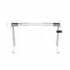 Adjustable support Mark Adler MA-XENO 4.5 WHITE White
