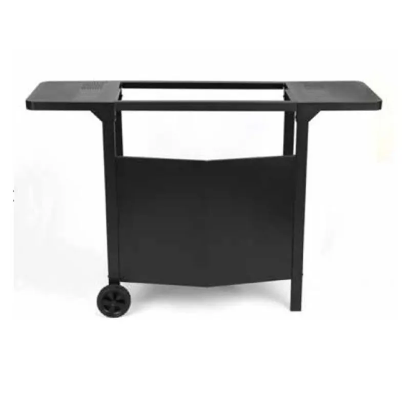 Grillipöytä Vitrokitchen PGT335N
