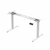 Adjustable support Mark Adler MA-XENO 4.5 WHITE White
