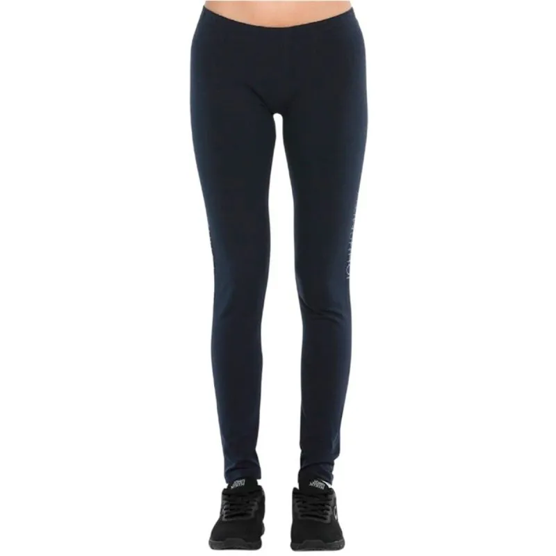 Long Sports Trousers John Smith Borax 23I Navy Blue Lady