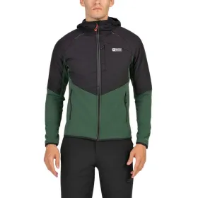 Men's Sports Jacket +8000 NIEL-080 Olive