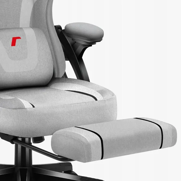 Mänguri Tool Huzaro HZ-FORCE 4.6 GREY