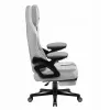 Gaming Chair Huzaro HZ-FORCE 4.6 GREY