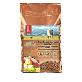 Pašarai O'canis Avis 1,5 Kg