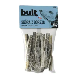 Užkandis šunims Bult Žuvis 50 g