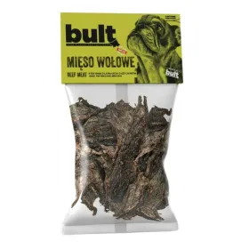 Dog Snack Bult Beef 100 g