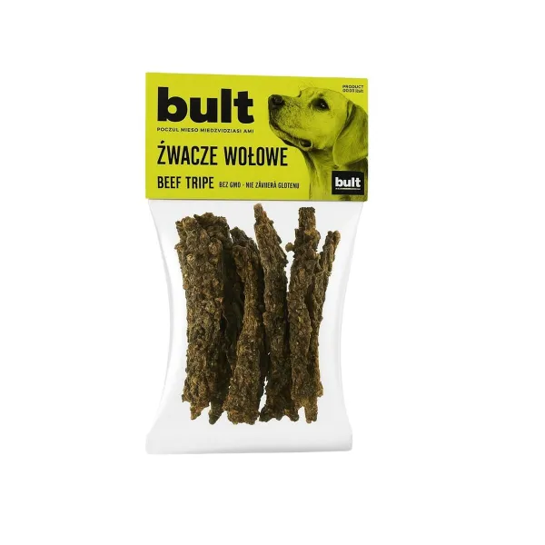 Koera suupiste Bult Veiseliha 100 g