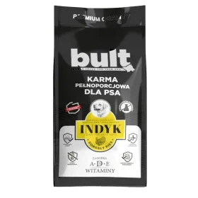 Fodder Bult Turkey 3 Kg