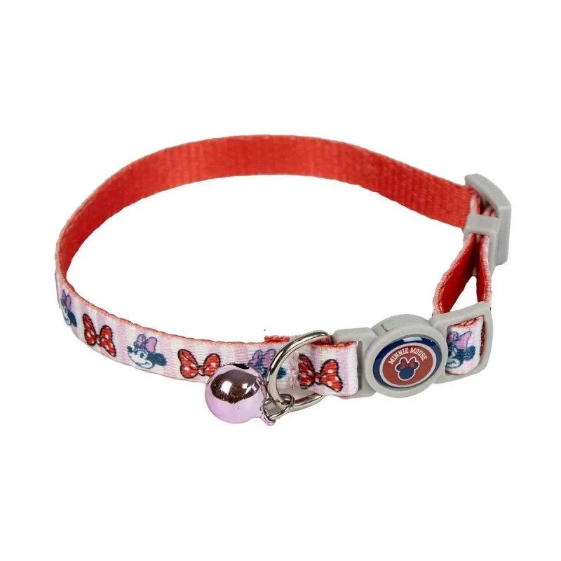 Kissan kaulapanta Minnie Mouse