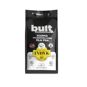 Фураж Bult индейка 12 kg