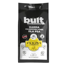 Sööt Bult Part 3 Kg