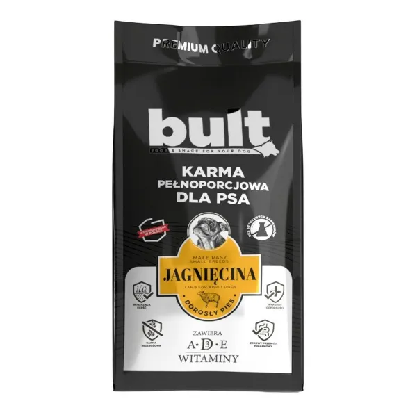 Sööt Bult Lammas 3 Kg