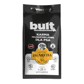 Sööt Bult Lammas 12 kg