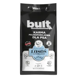 Sööt Bult Lõheroosa 3 Kg