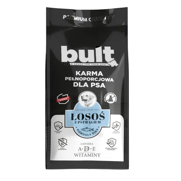 Rehu Bult Lohi 3 Kg