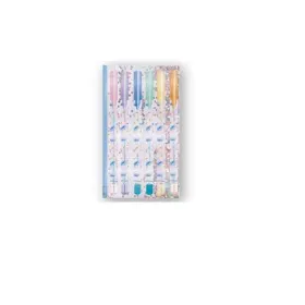 Aurinkovarjo Stitch Sininen