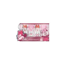 Fluorescent Marker Set Minnie Mouse
