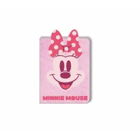 Kynä Minnie Mouse Pinkki