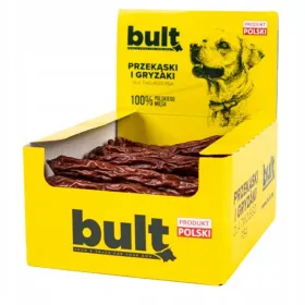 Koera suupiste Bult Veiseliha 1 kg