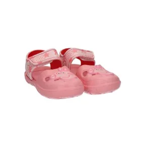 Children's sandals Peppa Pig Pink