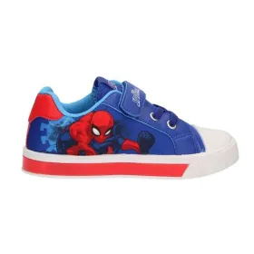 Sports Shoes for Kids Spider-Man Dark blue