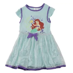 Dress Princess Turquoise