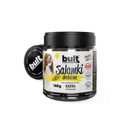 Užkandis šunims Bult 150 g