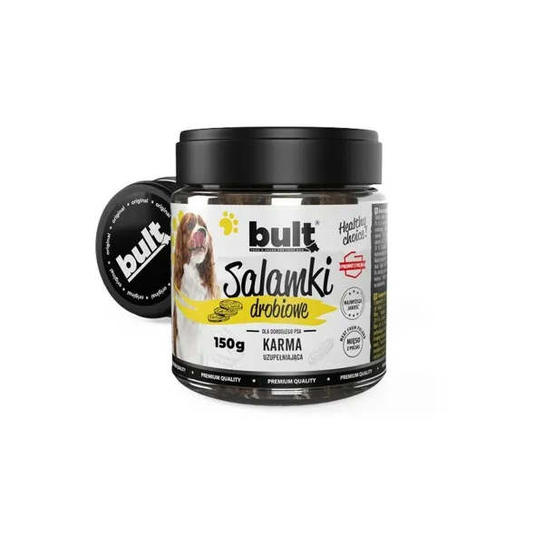 Užkandis šunims Bult 150 g