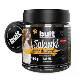 Suņu uzkodas Bult 150 g