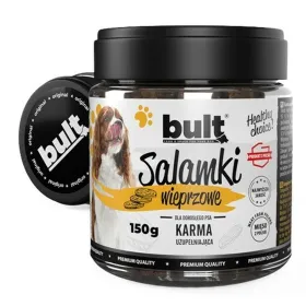 Suņu uzkodas Bult Cūka 150 g