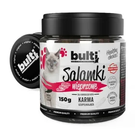 Snack for Cats Bult Šernas 150 g