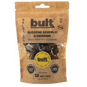 Užkandis šunims Bult 80 g