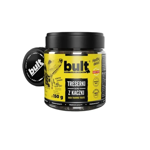 Koera suupiste Bult Training Part 150 g