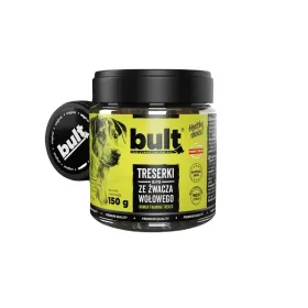 Koera suupiste Bult Training Veiseliha 150 g
